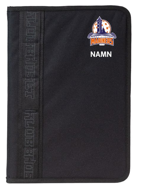 KH Taktikmapp IB - Black Label (FBC Vinga)